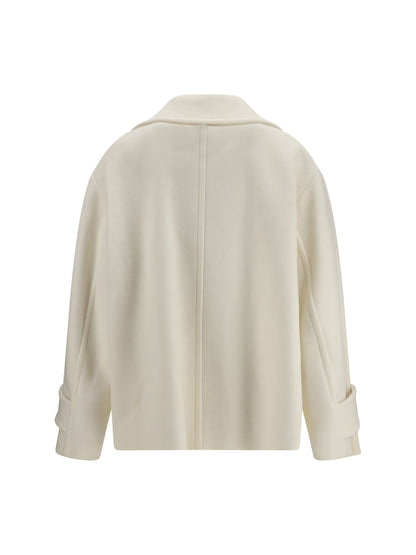 CHLOÉ Oversize short Coat