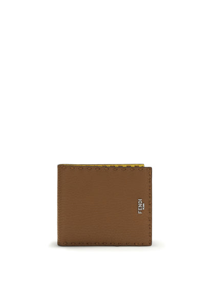 FENDI Selleria Wallet