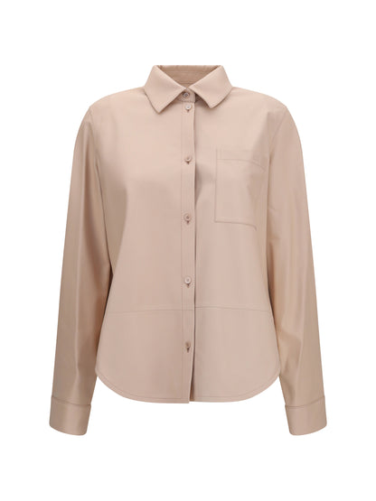 LOEWE Nappa Shirt