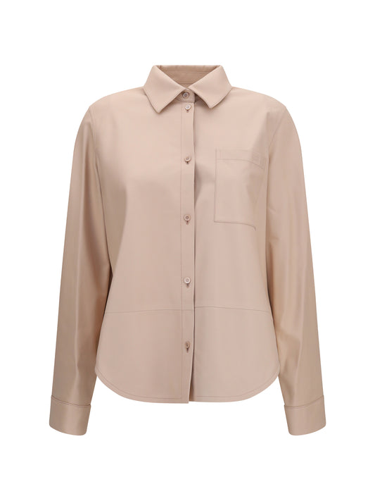 LOEWE Nappa Shirt