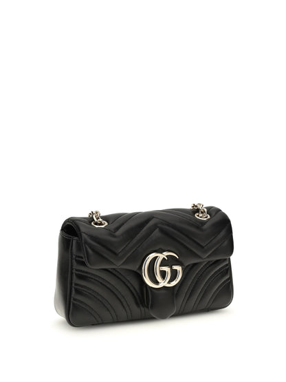 GUCCI GG Marmont small Shoulder Bag