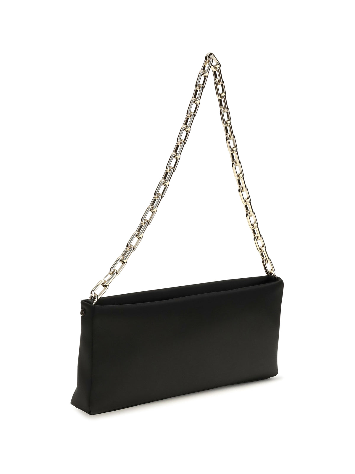 Christian Louboutin Maykimay Shoulder Bag - Black