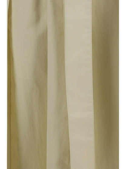 Francesco Murano Oversize Trench - 300