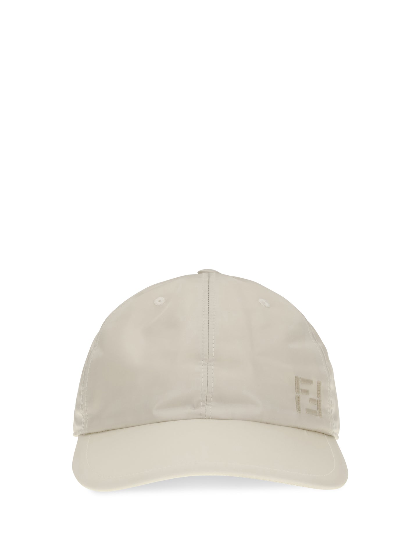FENDI Nylon Baseball Cap