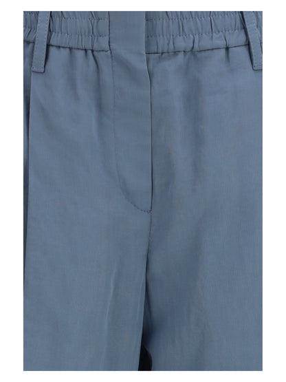 BRUNELLO CUCINELLI Sartorial Track Pants