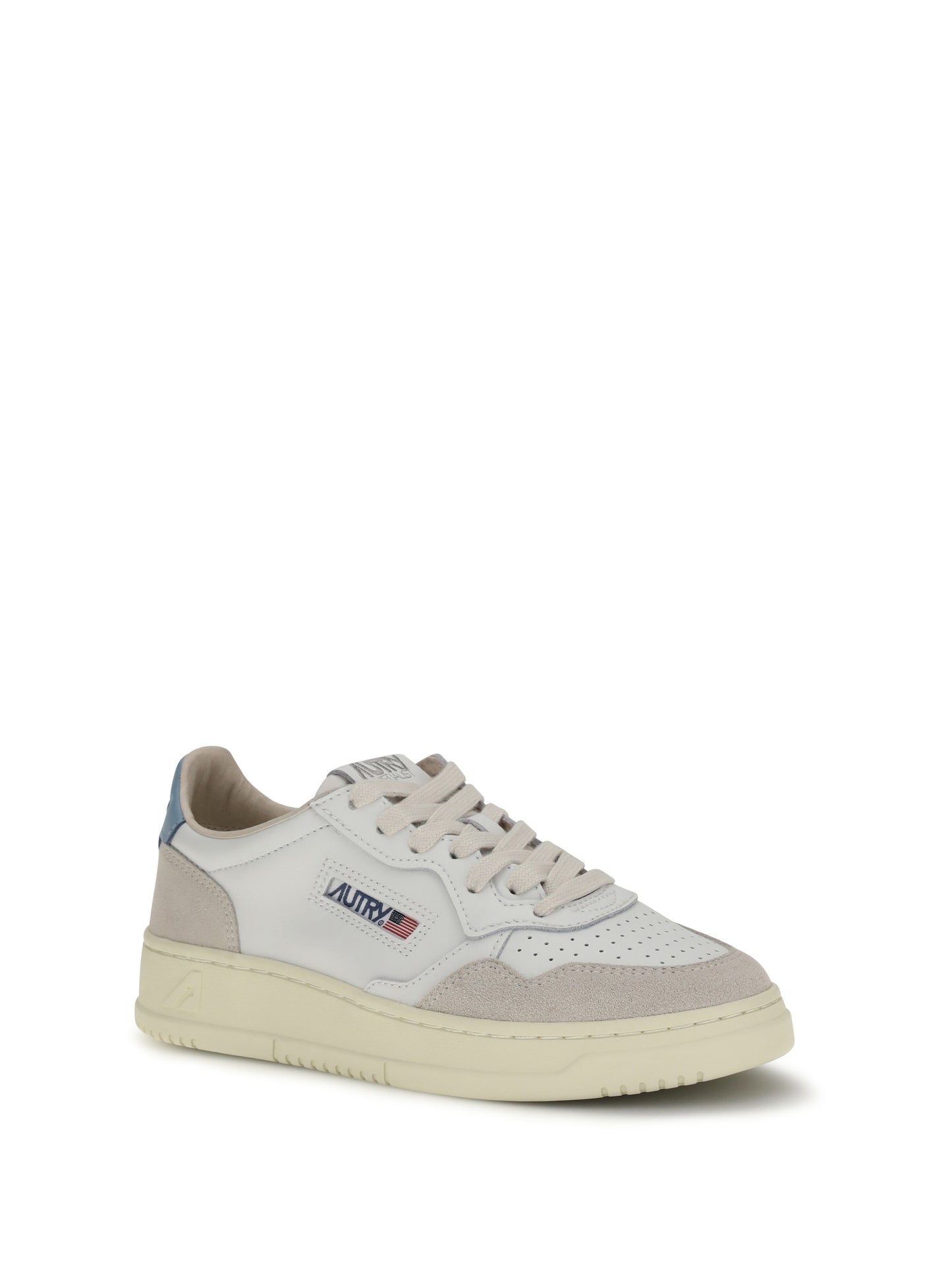AUTRY Medalist Low Sneakers