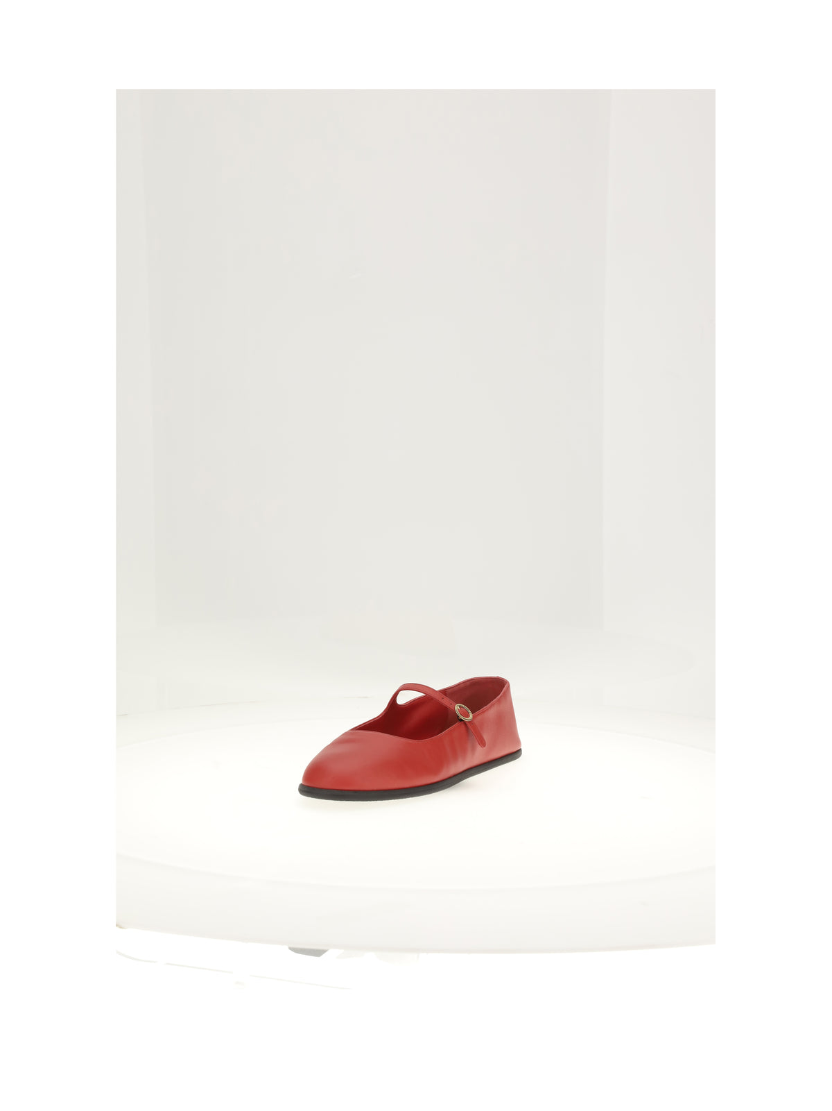 Celine MARY JANE 05 - Chili Red