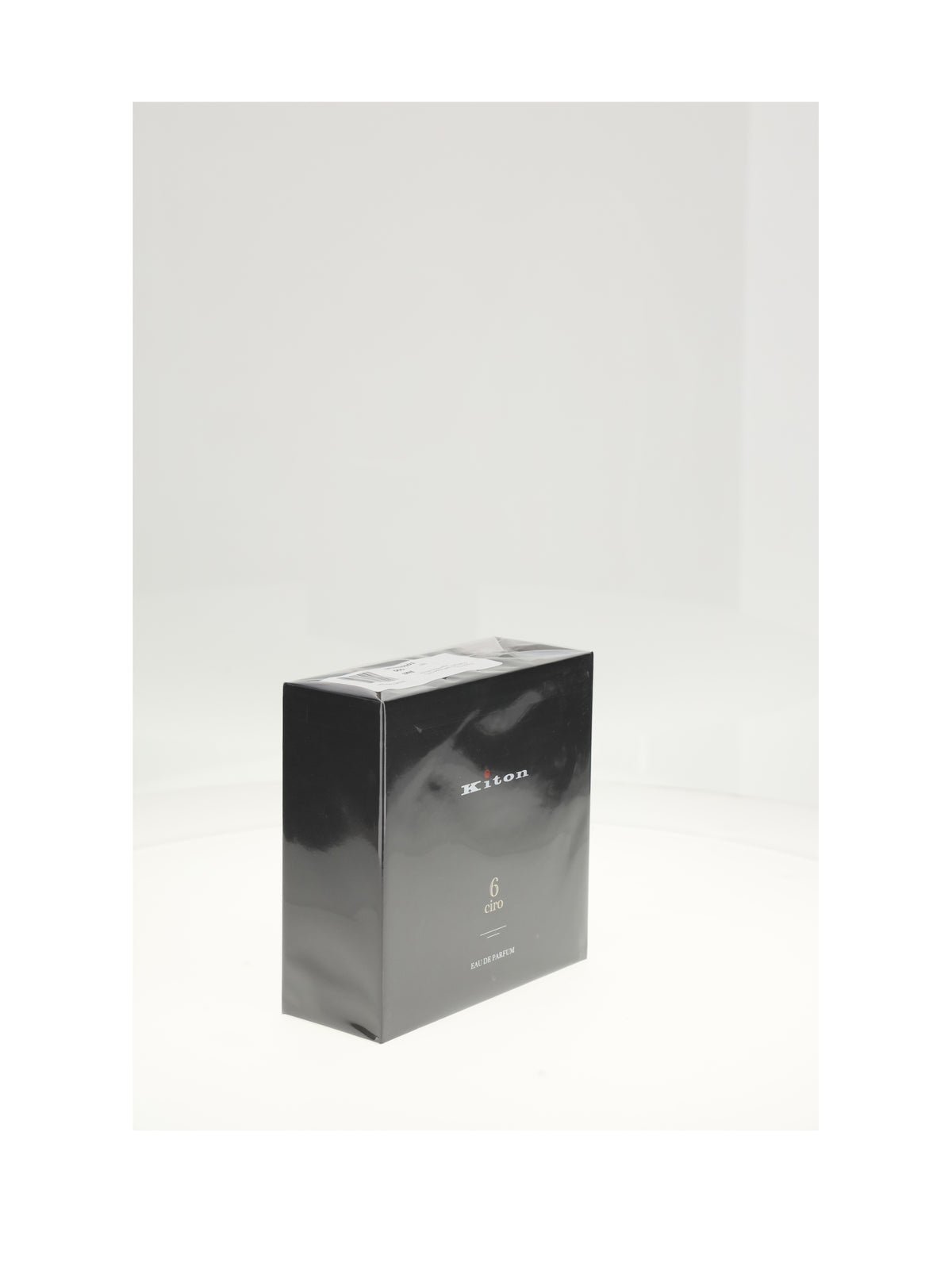 Kiton 6 CIRO-PROFUMO UOMO 100 ml - 000