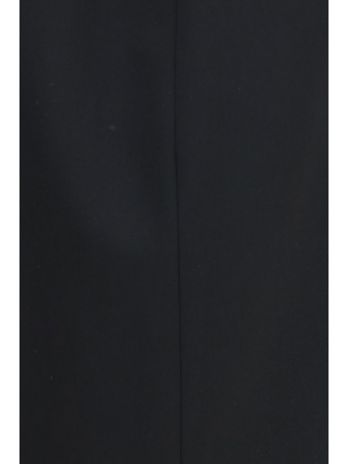 The Row Iphora Skirt - Black