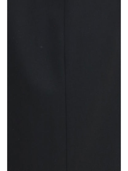 The Row Iphora Skirt - Black