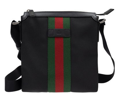 Gucci Medium Messanger Bag