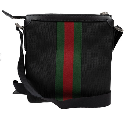 Gucci Medium Messanger Bag