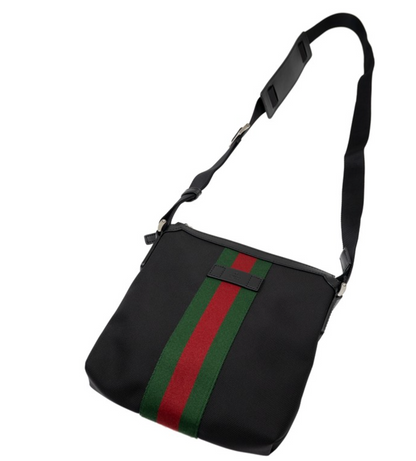 Gucci Medium Messanger Bag