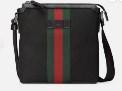 Gucci Large Messanger Bag