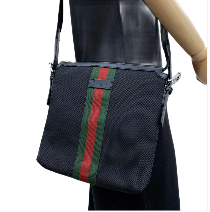 Gucci Large Messanger Bag