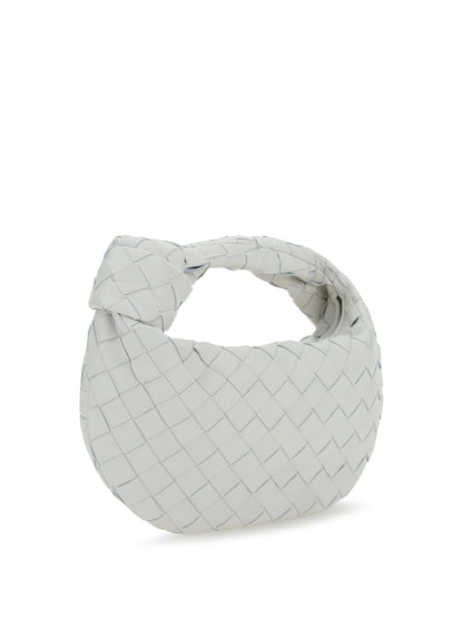 BOTTEGA VENETA Jodie mini Handbag