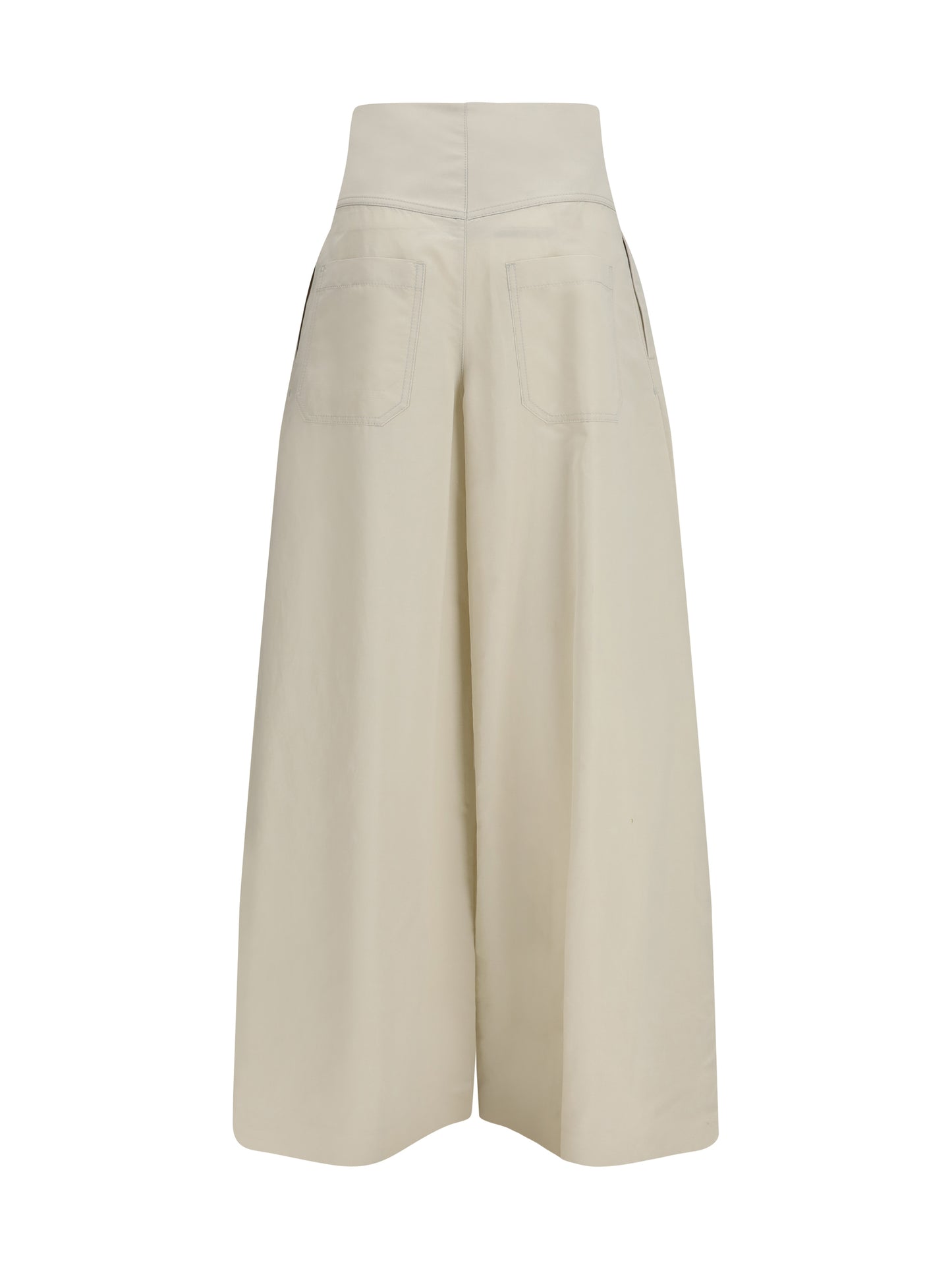 BRUNELLO CUCINELLI Palazzo Pants