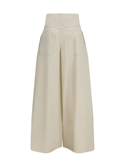 BRUNELLO CUCINELLI Palazzo Pants