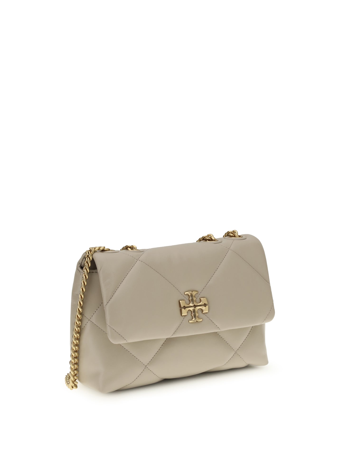 TORY BURCH Kira Diamond Small Shoulder Bag