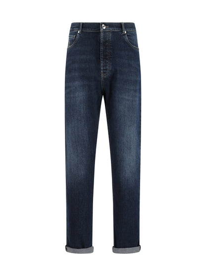 BRUNELLO CUCINELLI Jeans