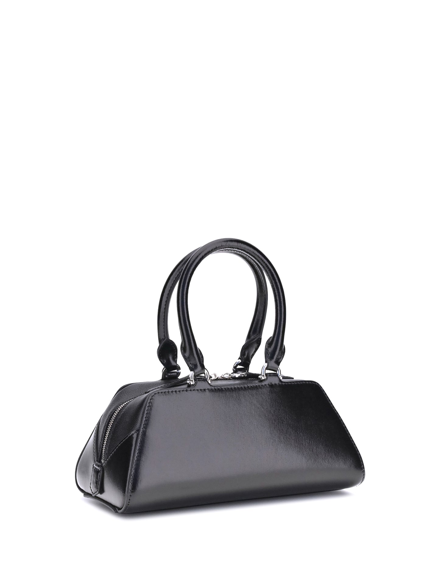 GIVENCHY Antigona East-West Mini Handbag