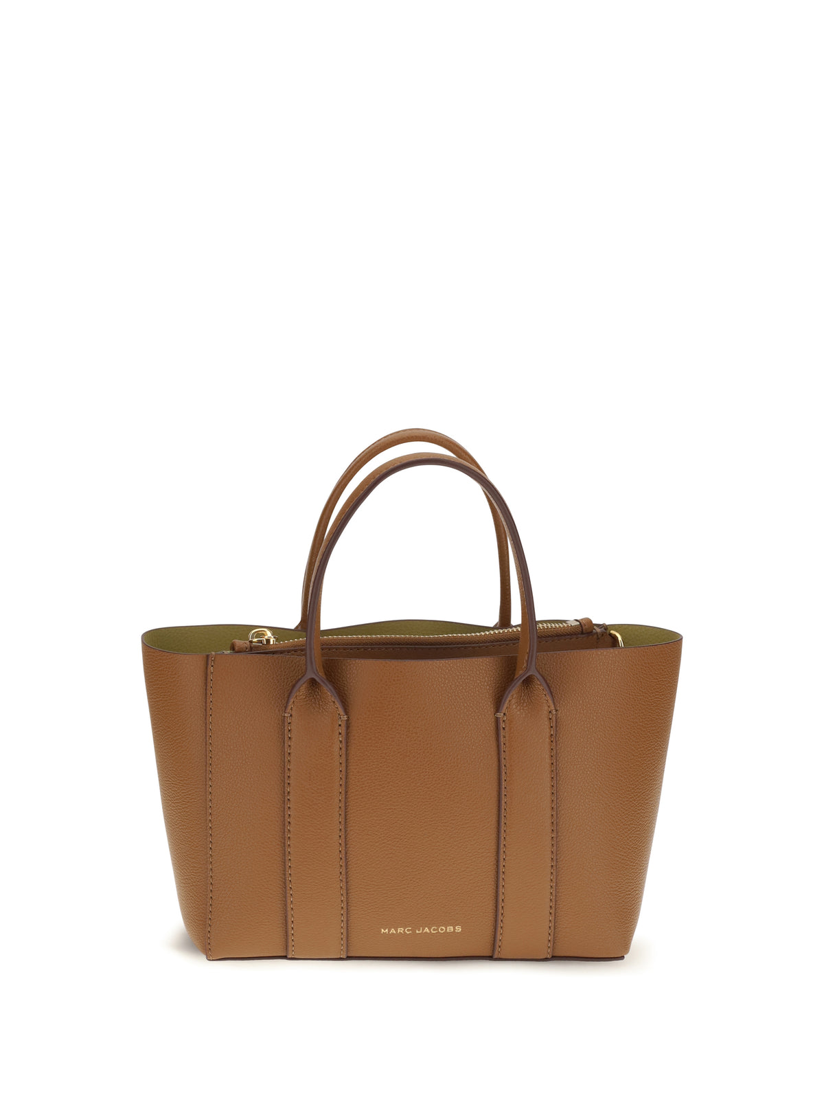 Marc Jacobs Pop J The Small Work Tote - Argan Oil