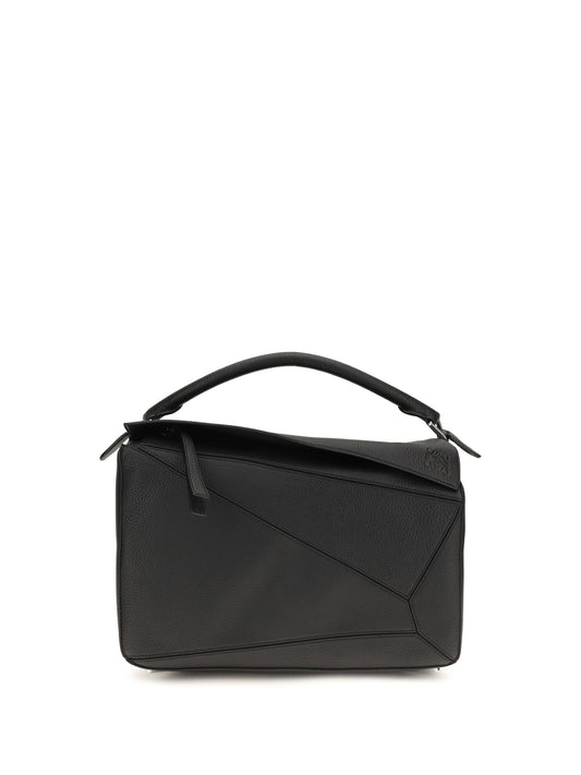 LOEWE Puzzle large Handbag