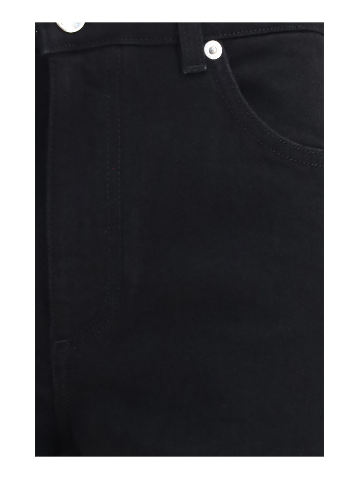 Dolce & Gabbana 5 pocket Jeans - Variante Abbinata