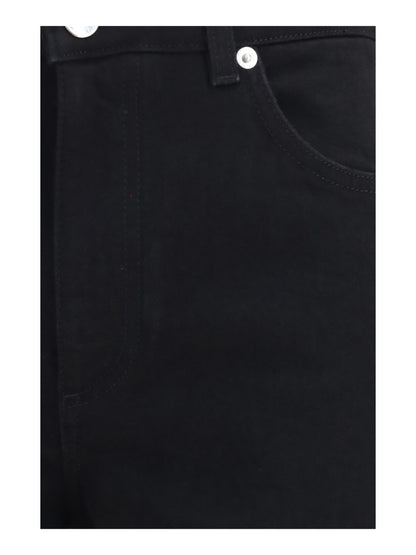 Dolce & Gabbana 5 pocket Jeans - Variante Abbinata