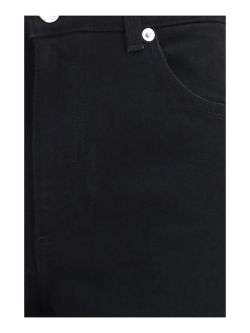Dolce & Gabbana 5 pocket Jeans - Variante Abbinata