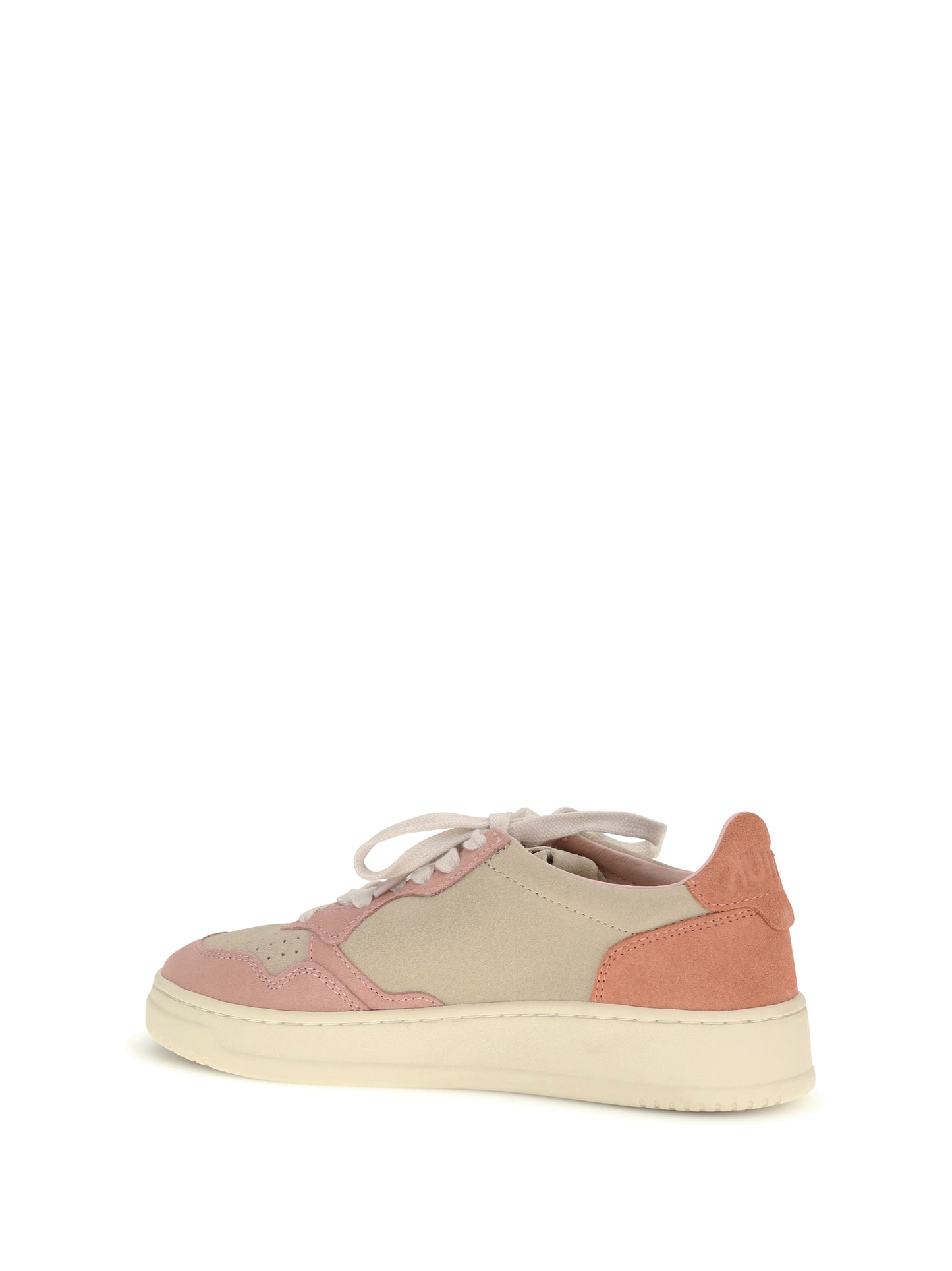 AUTRY Medalist Low Sneakers