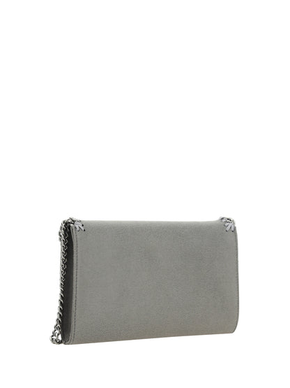 STELLA McCARTNEY Mini Falabella Shoulder Bag