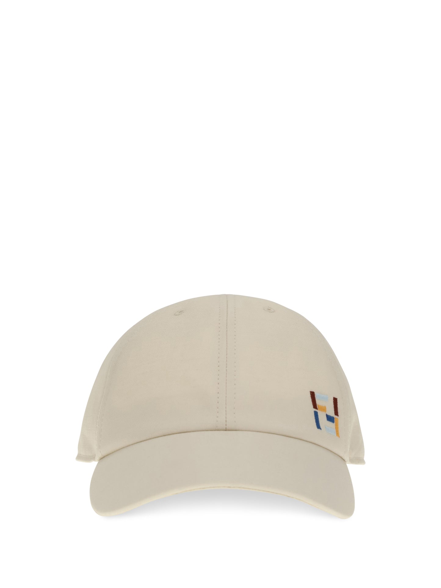 FENDI Baseball Cap with logo