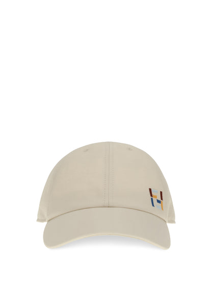 FENDI Baseball Cap with logo