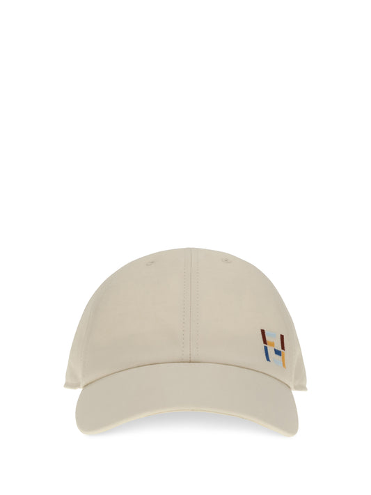 FENDI Baseball Cap with logo