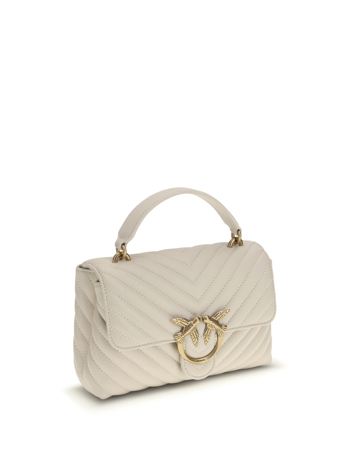 PINKO Love Lady Mini Handbag