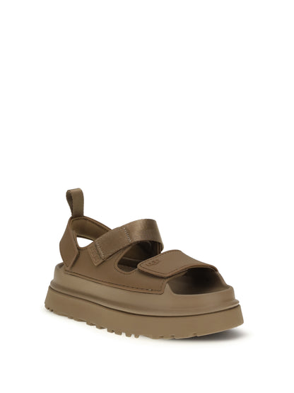 UGG Goldenglow Sandals