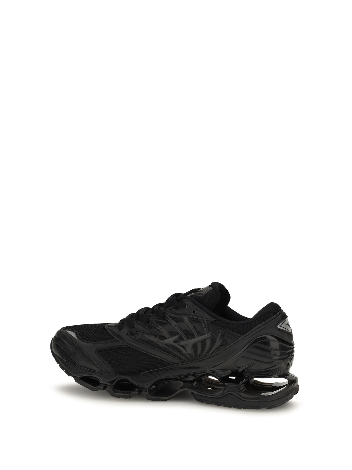 Mizuno Wave Prophecy LS Sneakers - Black