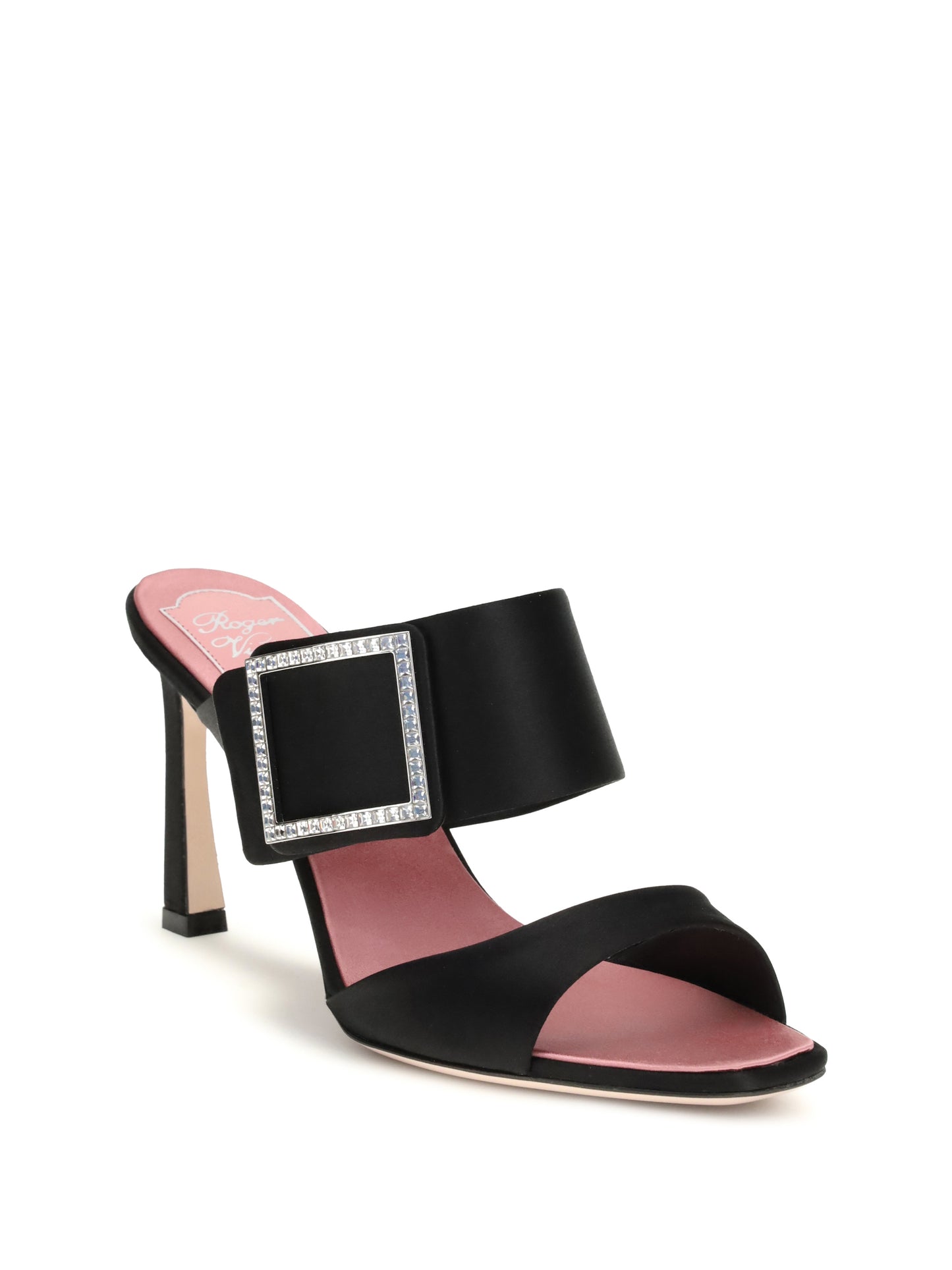 ROGER VIVIER Trompette mules Sandals