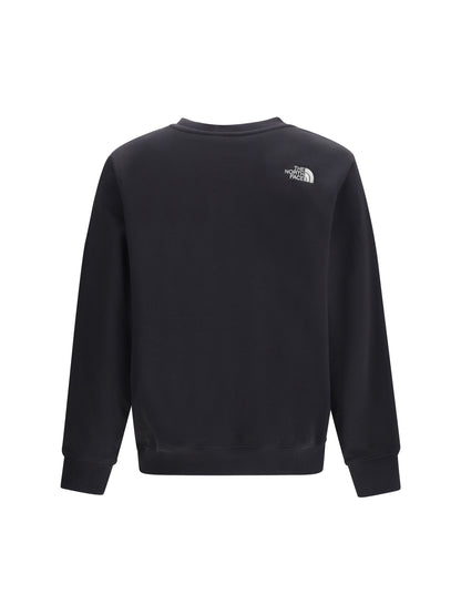 THE NORTH FACE Drew Peak Regular Crew Sweatshirt