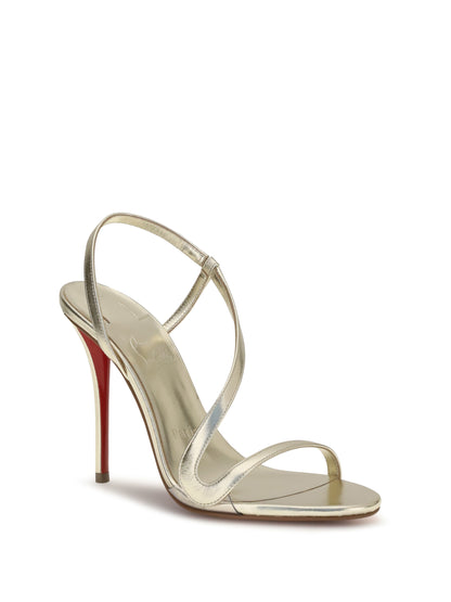 CHRISTIAN LOUBOUTIN Rosa Z Sandals