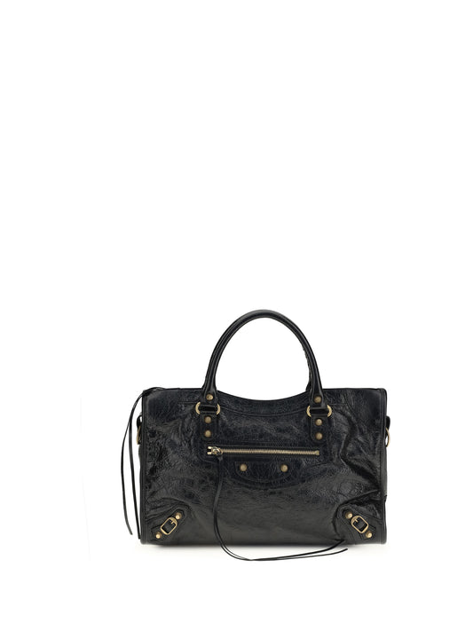 BALENCIAGA Le City Bag Medium Handbag