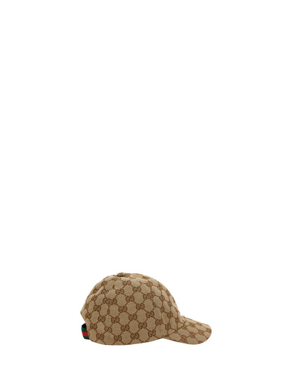 GUCCI J Baseball Hat