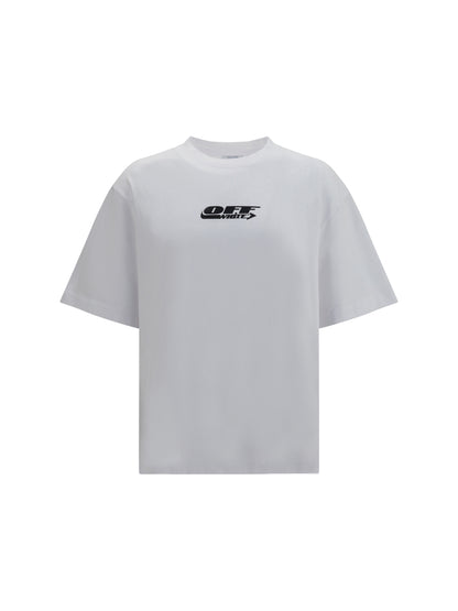 Off-White Skate T-Shirt