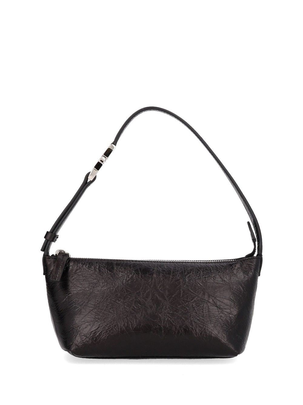 Fendi Vanity Small Handbag - Black