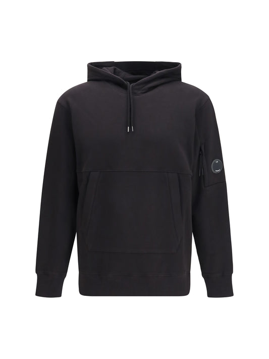 C.P. COMPANY Hooded Sweatshirt