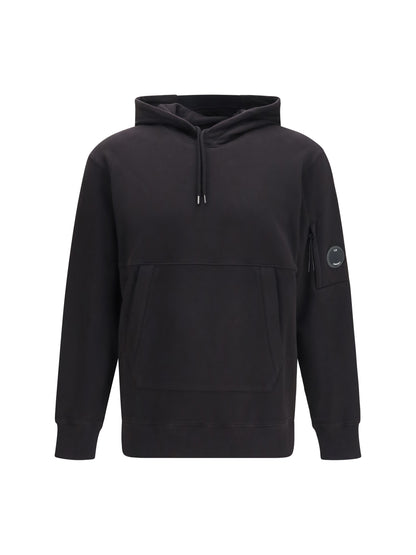 C.P. COMPANY Hooded Sweatshirt