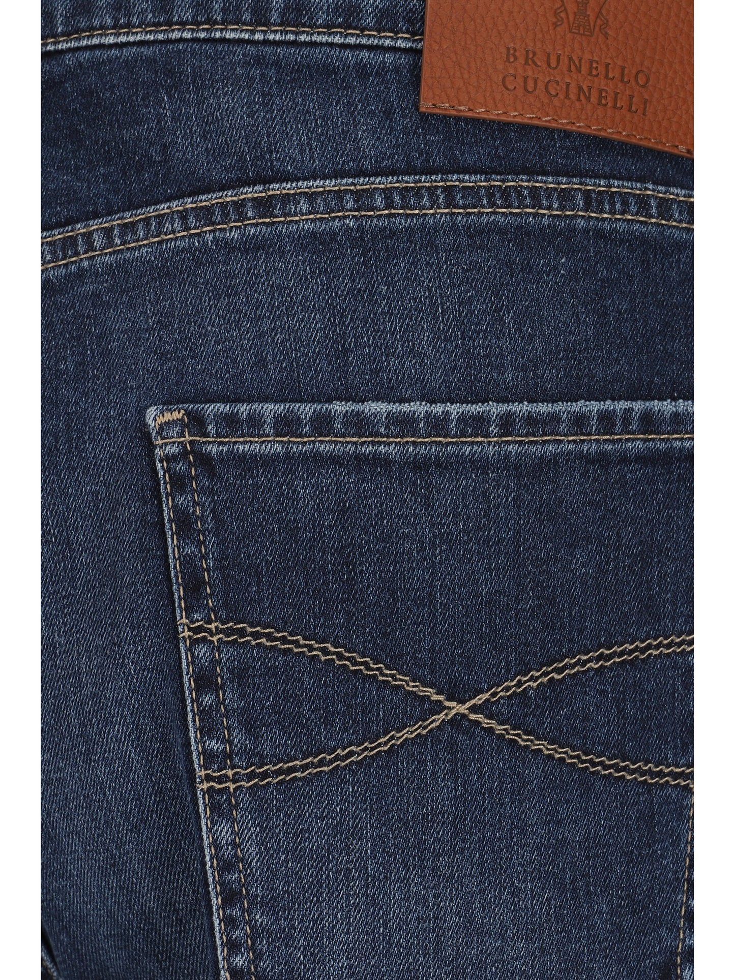 BRUNELLO CUCINELLI Jeans