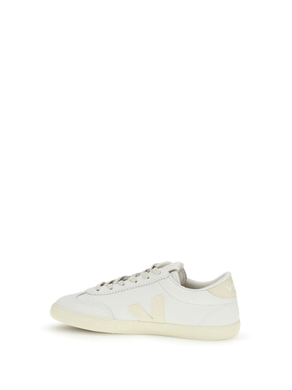 VEJA Volley Signature Sneakers