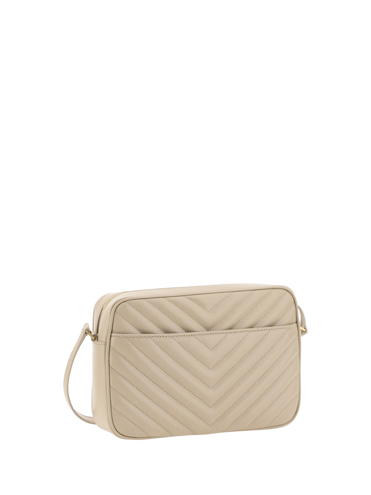 SAINT LAURENT LouLou Shoulder Bag